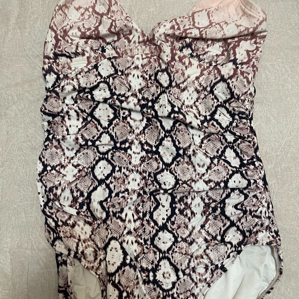 Calvin Klein swimsuit